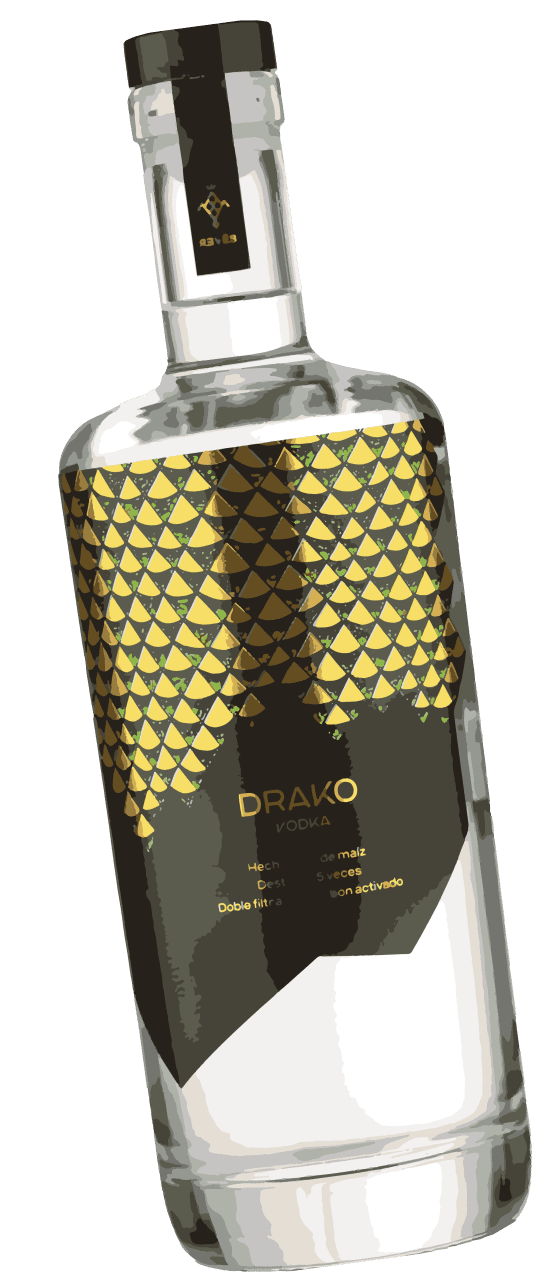 DRAKO 2